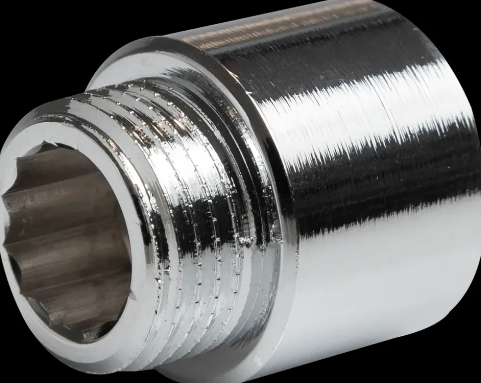 Haneforlænger 1/2" x 20 mm
