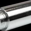 Haneforlænger 1/2" x 50 mm - krom
