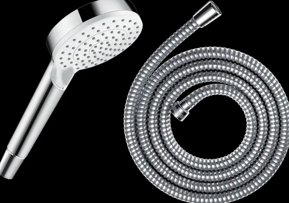 hansgrohe Crometta Vario Håndbrusersæt