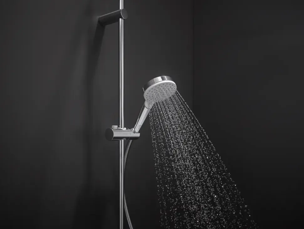 hansgrohe Crometta Vario Håndbrusersæt