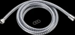 hansgrohe Metaflex Bruseslange 200 cm