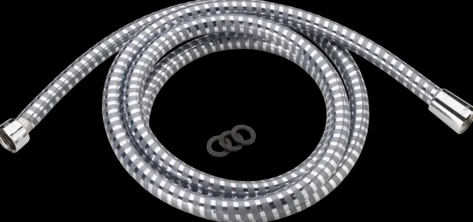 hansgrohe Metaflex Bruseslange 200 cm