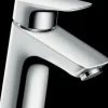 hansgrohe MyCube M Håndvaskarmatur - blank