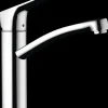 hansgrohe MyCube M Køkkenarmatur - blank