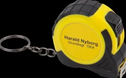 Harald Nyborg Båndmål 3 m