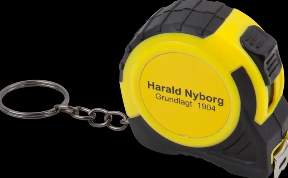 Harald Nyborg Båndmål 3 m