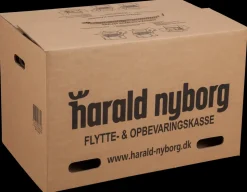 Harald Nyborg Flyttekasse Senior - 1 stk