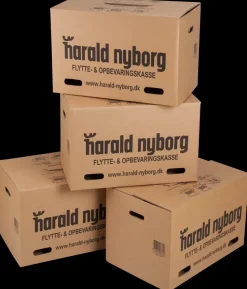 Harald Nyborg Flyttekasse Senior - 1 stk