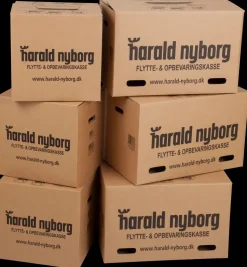 Harald Nyborg Flyttekasse Senior - 1 stk