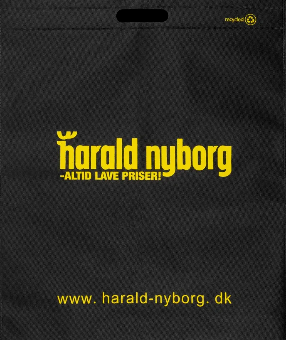 Harald Nyborg Indkøbsnet - 48 x 53 cm