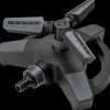 Havesprinkler pro med 3 arme