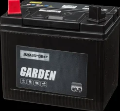 Havetraktor batteri 26 Ah +venstre