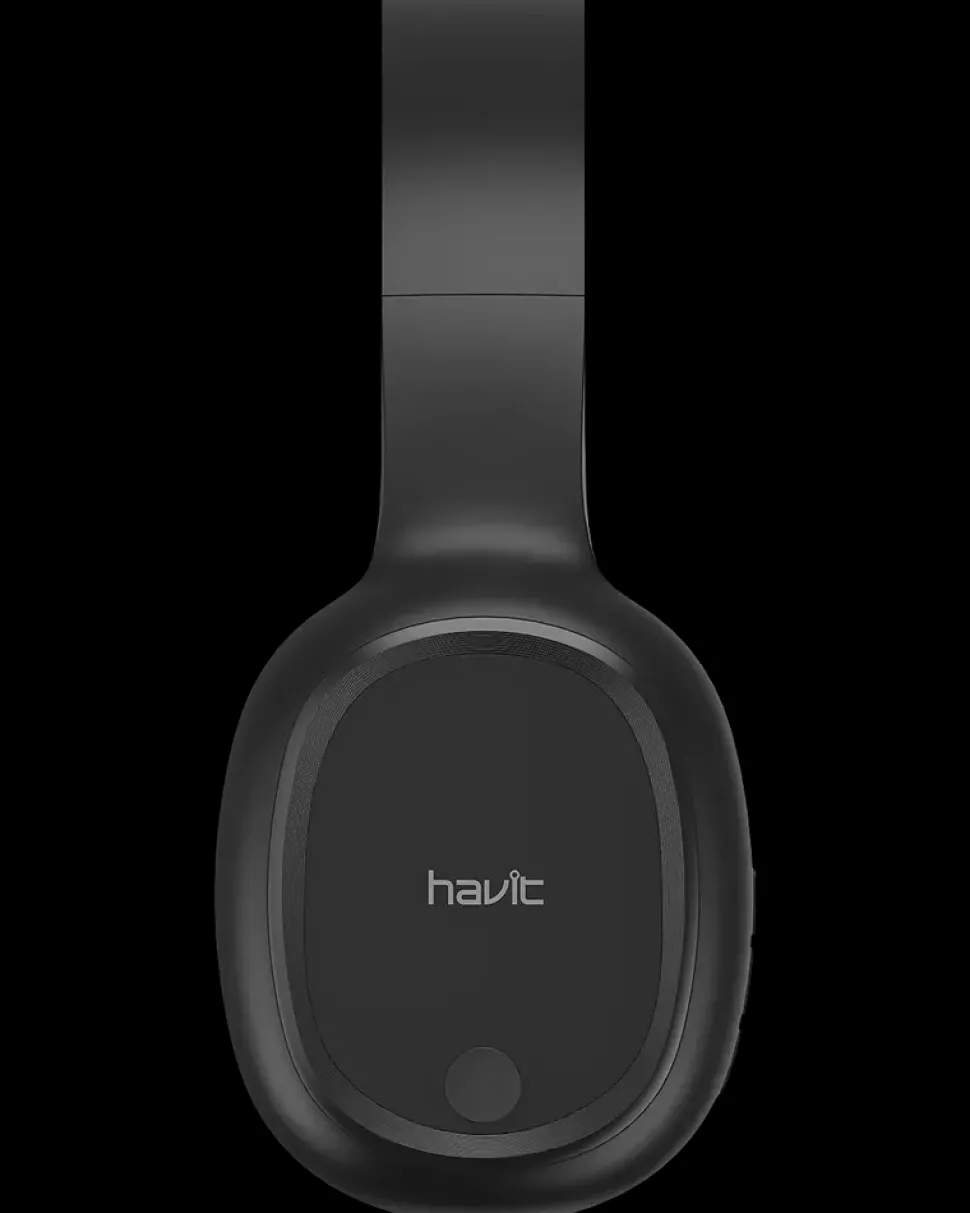 HAVIT Bluetooth Headset H2590BT