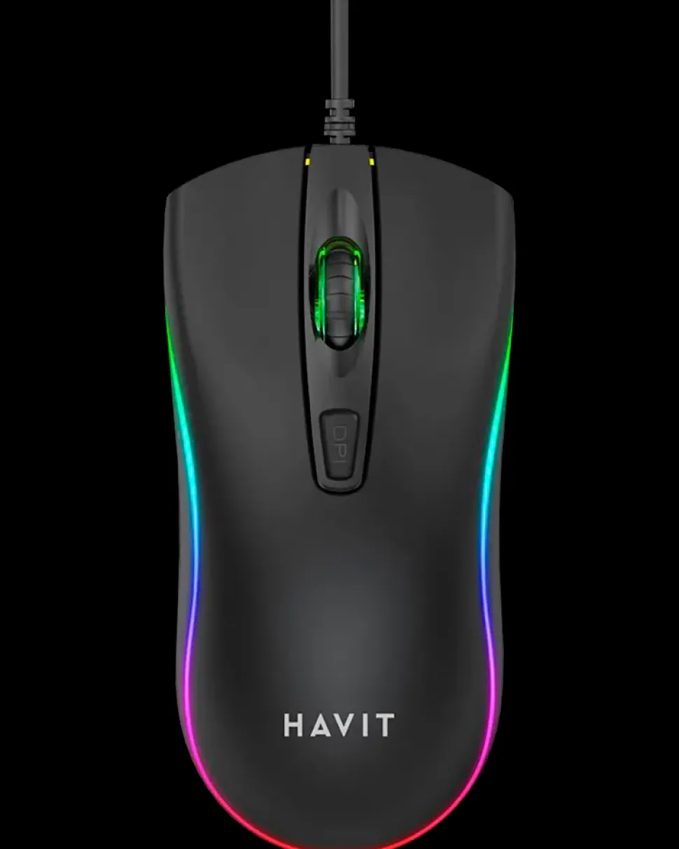 HAVIT Gamermus MS72