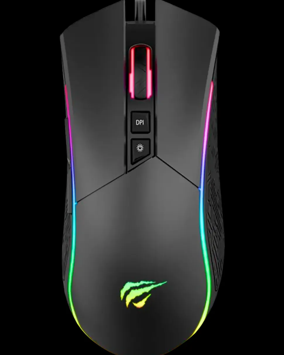 HAVIT Gamermus MS1001S