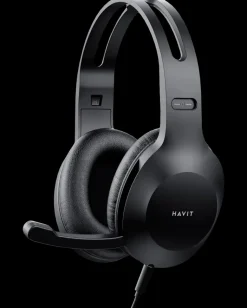 HAVIT Headset H220d