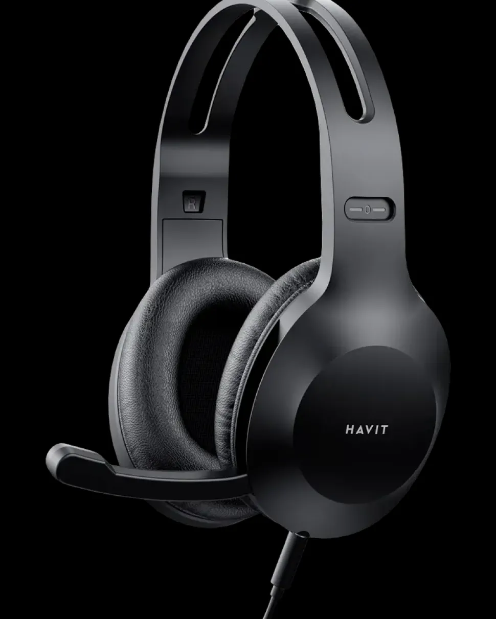 HAVIT Headset H220d