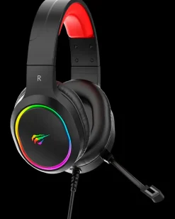 HAVIT Headset H662d