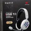 HAVIT Headset H2038U