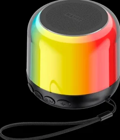 HAVIT Højtaler RGB SK887BT