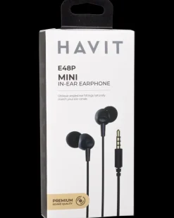 HAVIT Høretelefoner E48P