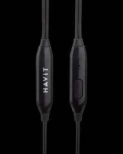 HAVIT Høretelefoner E48P