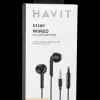 HAVIT Høretelefoner E328P