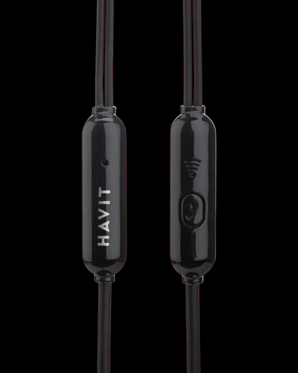 HAVIT Høretelefoner E328P