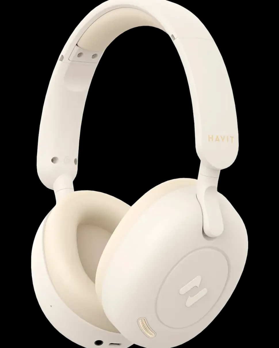HAVIT Høretelefoner H655BT