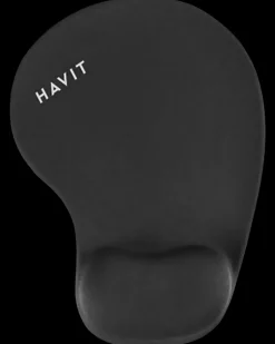 HAVIT Musemåtte med gel