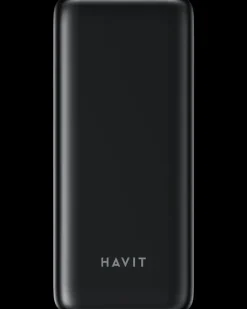 HAVIT Powerbank 10.000 mAh