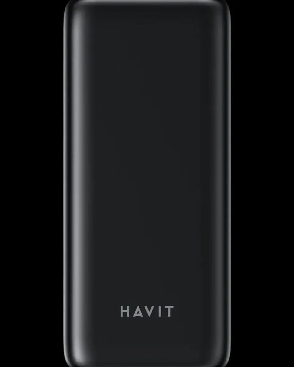 HAVIT Powerbank 10.000 mAh