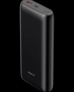 HAVIT Powerbank 20.000 mAh