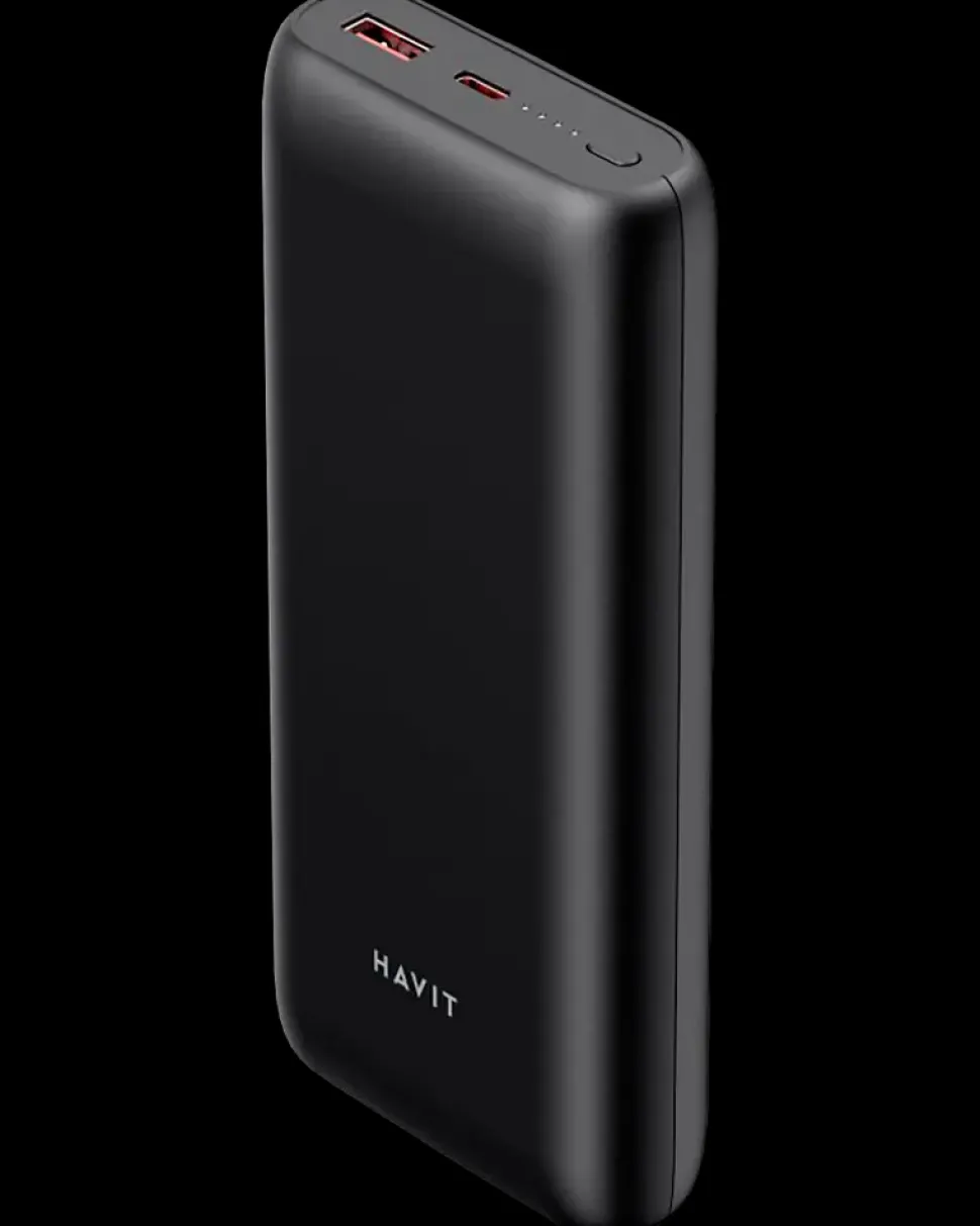 HAVIT Powerbank 20.000 mAh
