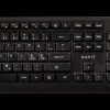 HAVIT Tastatur og mus Wireless KB268GCM