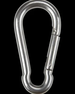 Hayfork Brandmandshage rustfrit 50 mm