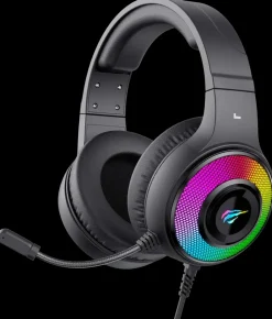 Headset H2042d RGB