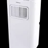 Heatmax Aircondition transportabel 1400 W