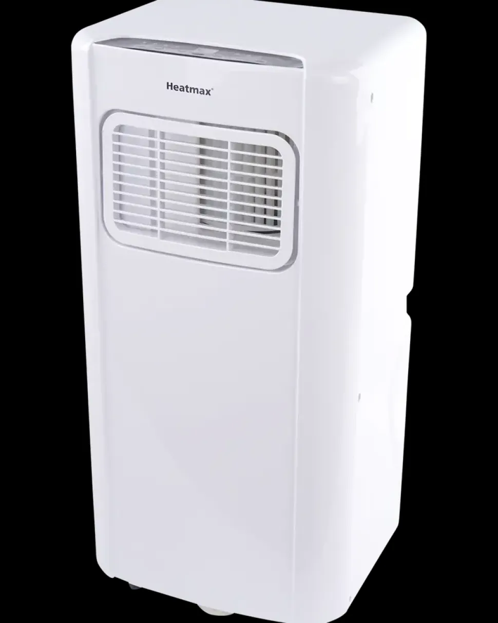 Heatmax Aircondition transportabel 1400 W