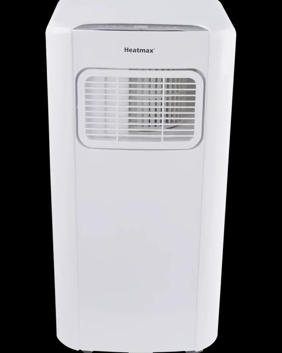 Heatmax Aircondition transportabel