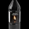 Heatmax Lampeolie 1 L