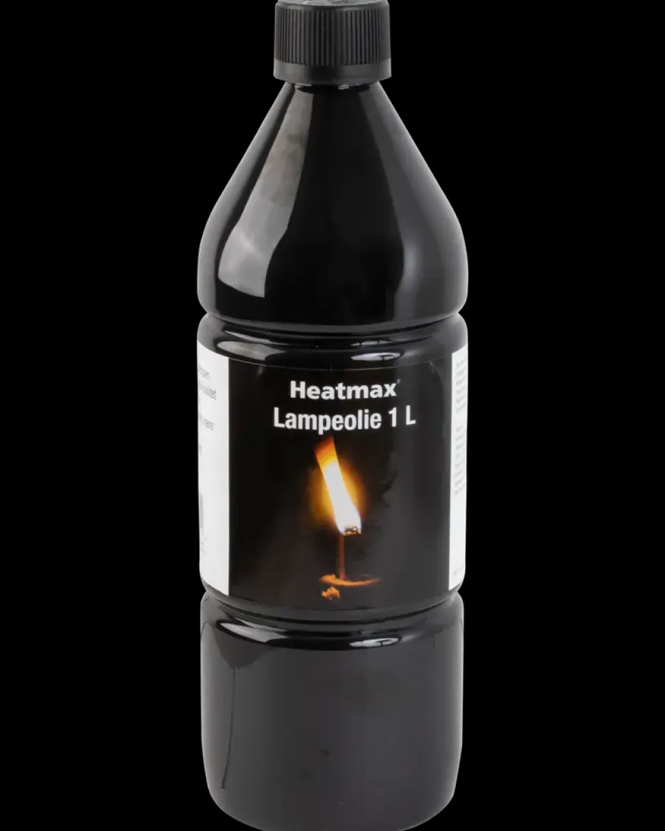 Heatmax Lampeolie 1 L
