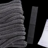 Heatmax Pakningssæt med lim Ø10 mm