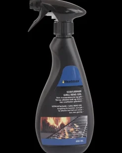 Heatmax Power gel sodfjerner - 500 ml