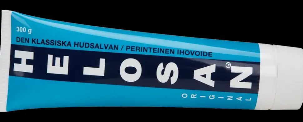 Helosan Hudsalve 300 g