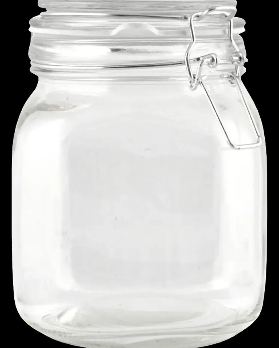 Henkogningsglas 1 L