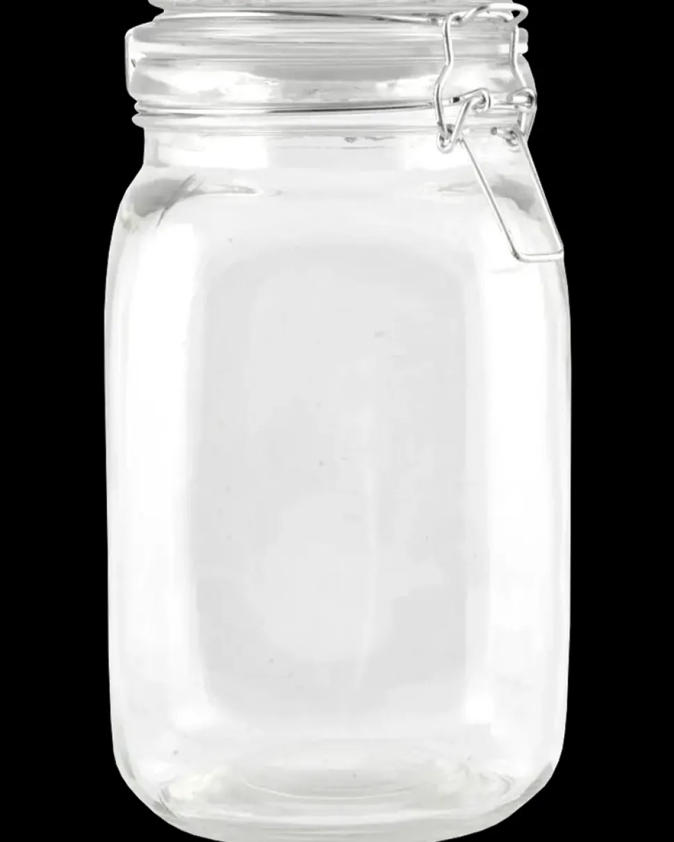 Henkogningsglas 1,5 L