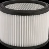 HEPA-filter til 20+30 liters våd/tørstøvsuger