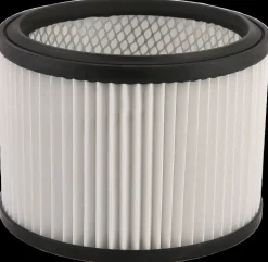 HEPA-filter til 20+30 liters våd/tørstøvsuger