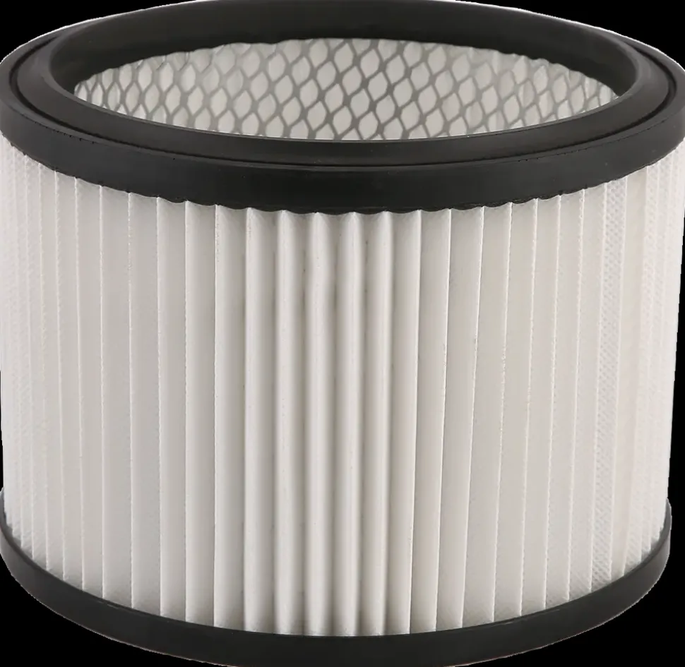 HEPA-filter til 20+30 liters våd/tørstøvsuger